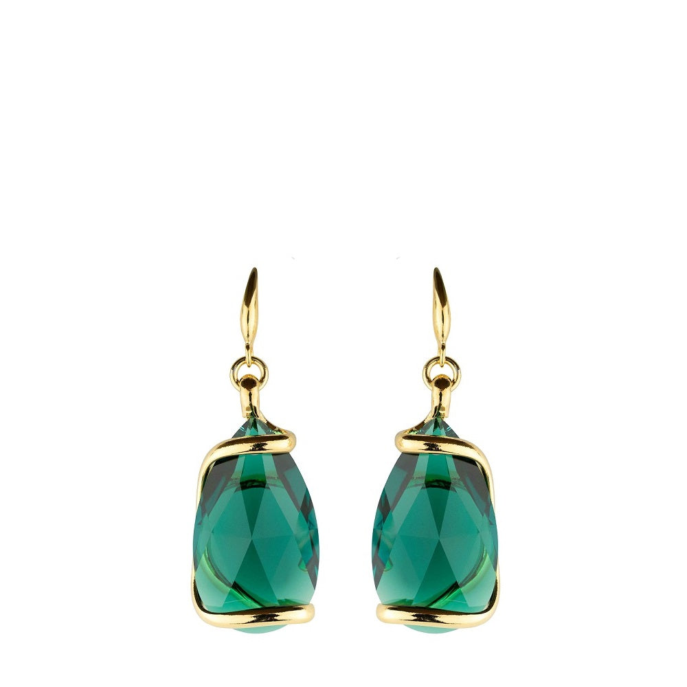 Andrea Marazzini Big Drop Boucles d'oreilles SDROE1