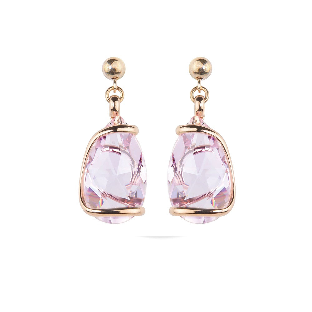 Andrea Marazzini Big Drop Boucles d'oreilles SDROE1