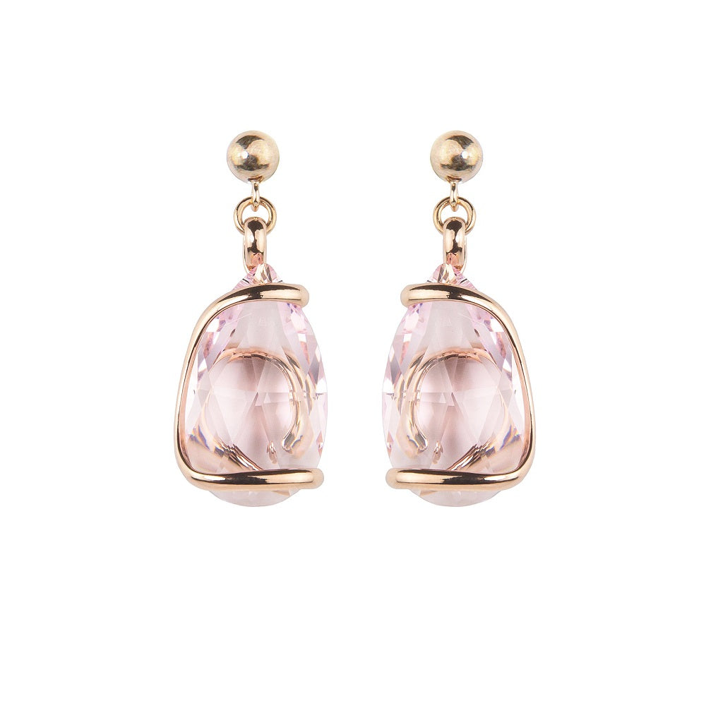 Andrea Marazzini Big Drop Boucles d'oreilles SDROE1