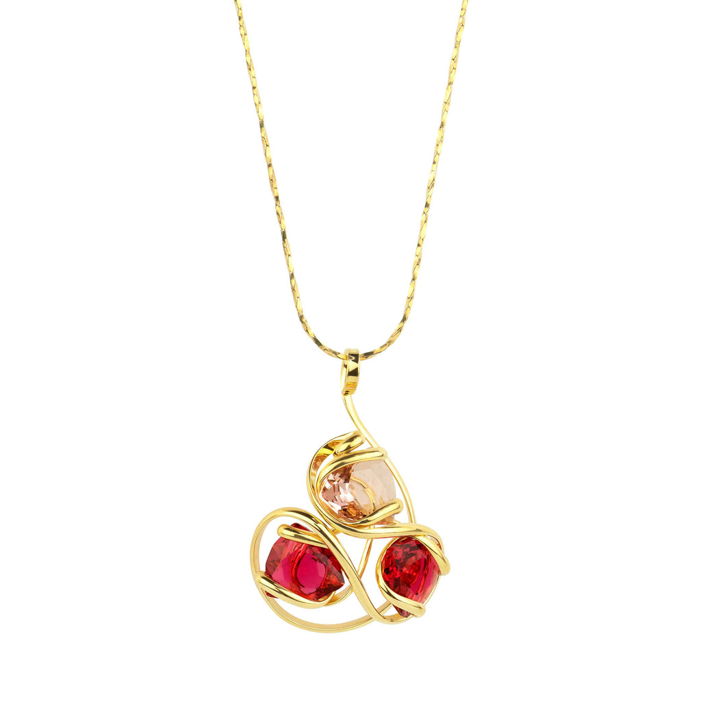 Andrea Marazzini Mini Felina Pendentif SFECTC