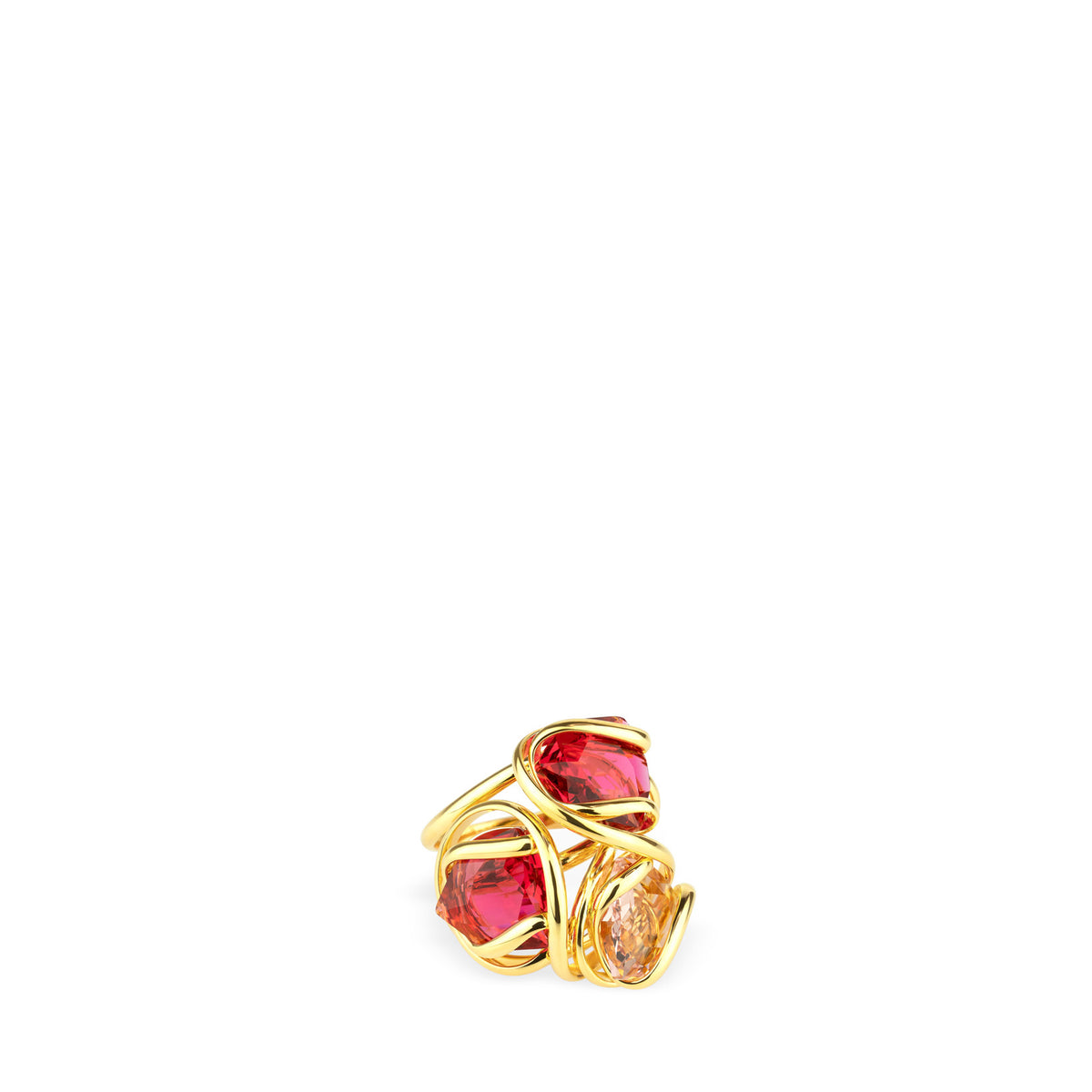 Andrea Marazzini Mini Felina Bague SFERTC