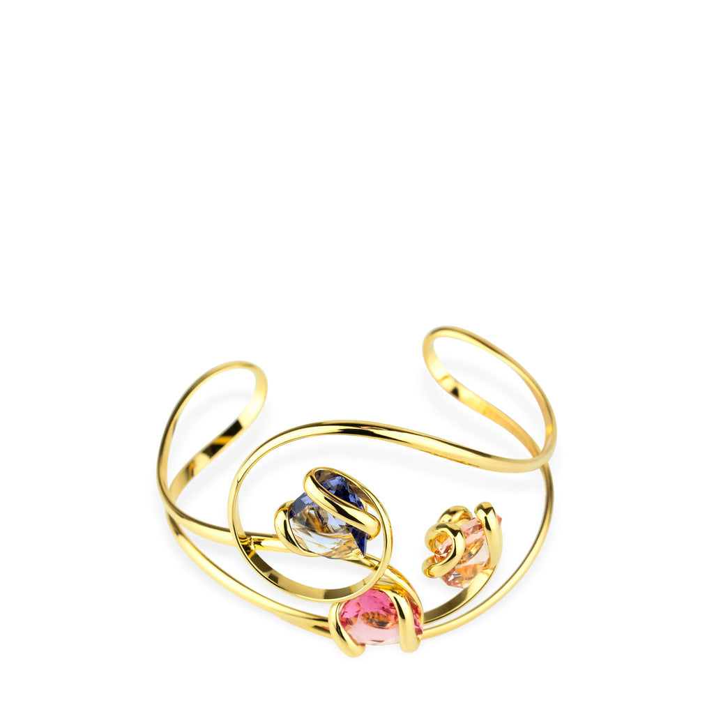 Andrea Marazzini Mini Felina Bracelet SFEBTC