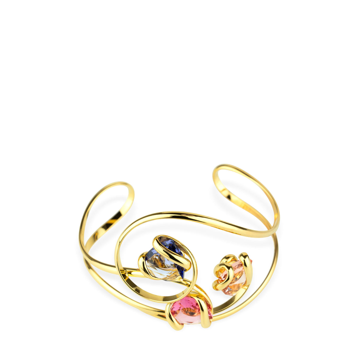 Andrea Marazzini Mini Felina Bracelet SFEBTC