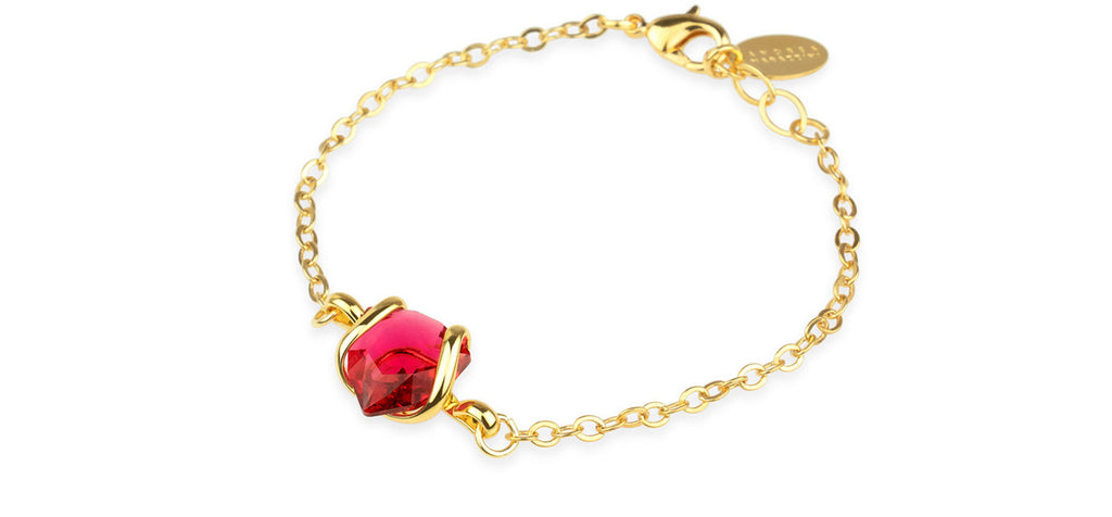 Andrea Marazzini Mini Felina Bracelet SFEBMI