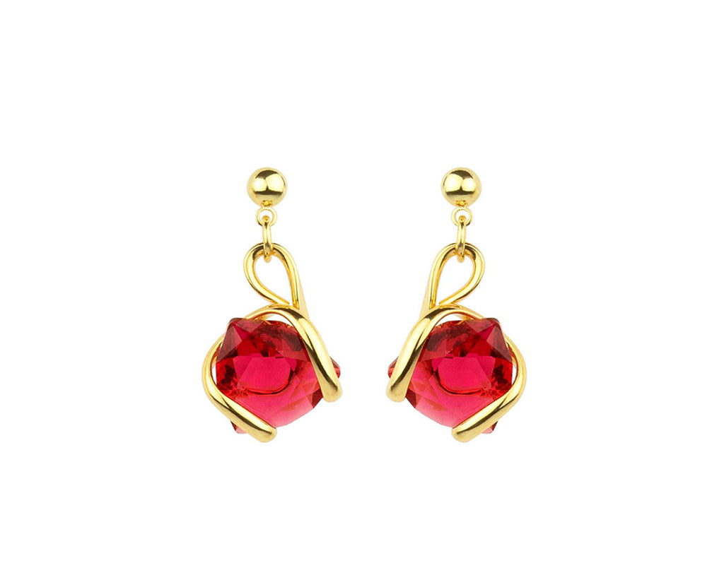 Andrea Marazzini Mini Felina Boucles d'oreilles SFEOE1