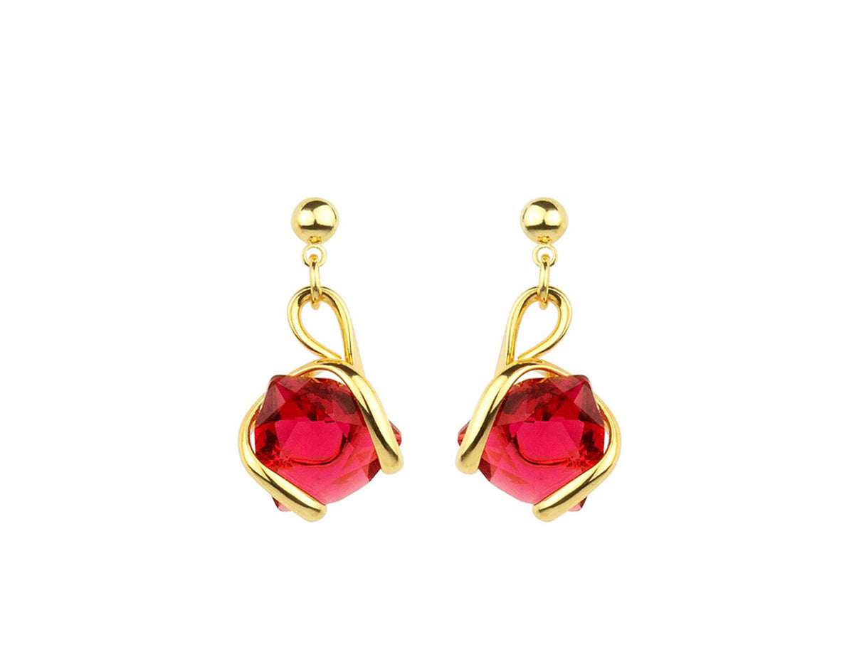 Andrea Marazzini Mini Felina Boucles d'oreilles SFEOE1