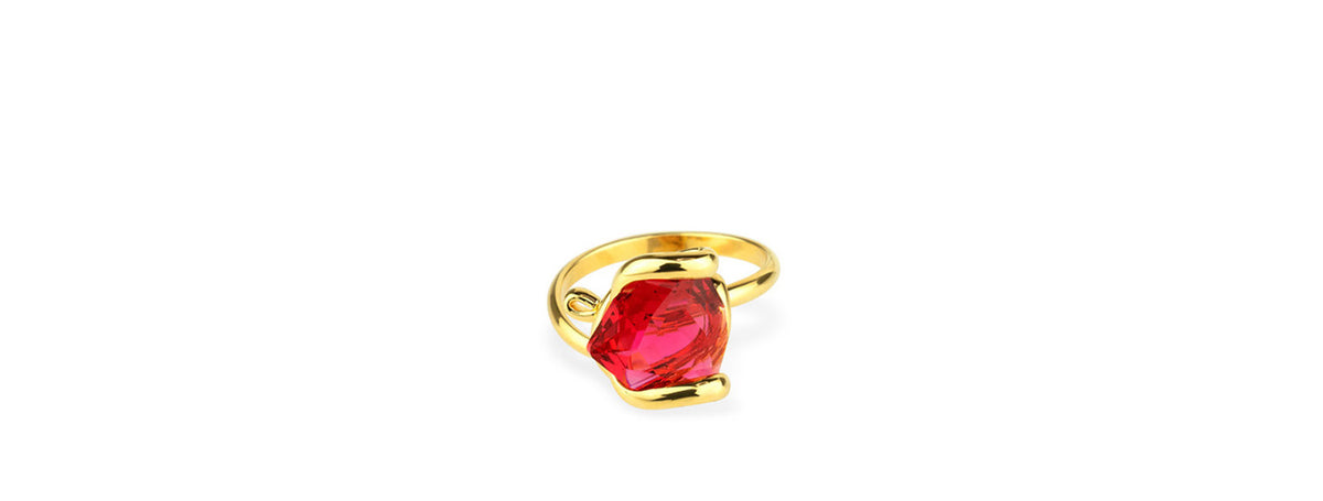 Andrea Marazzini Mini Felina Bague SFERSW