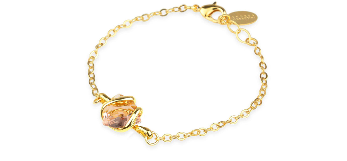 Andrea Marazzini Mini Felina Bracelet SFEBMI