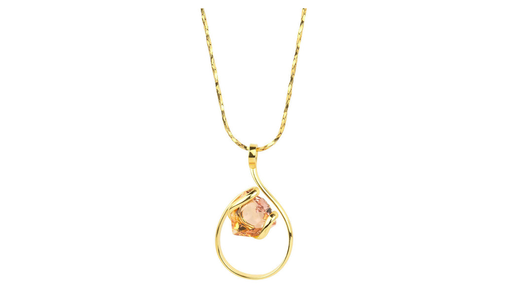 Andrea Marazzini Mini Felina Pendentif SFECDI