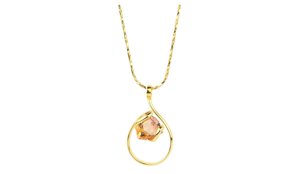 Andrea Marazzini Mini Felina Pendentif SFECDI