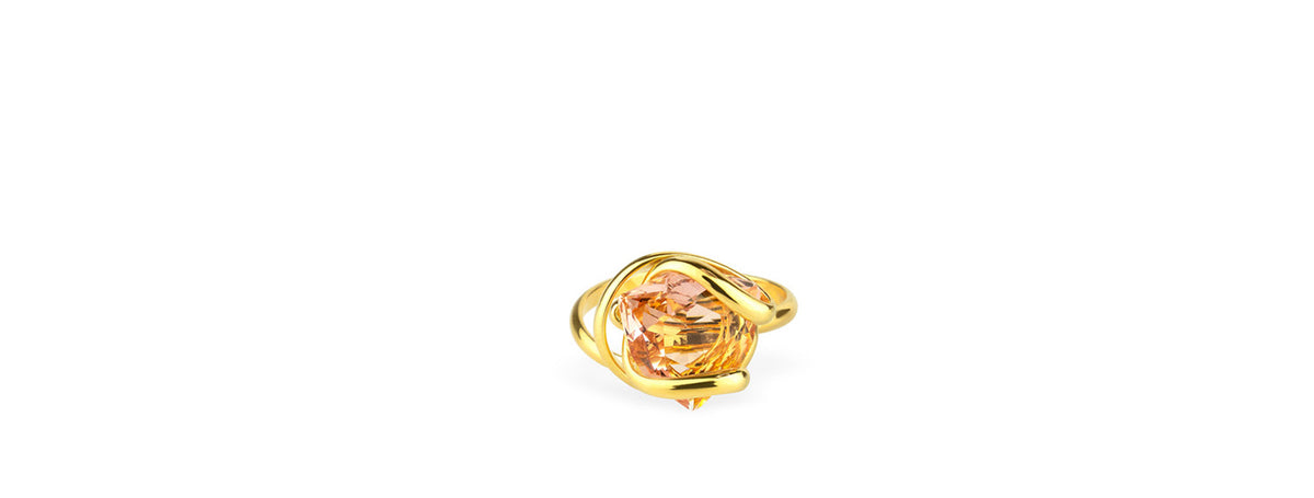 Andrea Marazzini Mini Felina Bague SFERSW