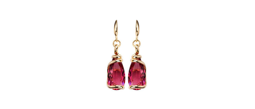 Andrea Marazzini New Florence Boucles d'oreilles SFLOE1