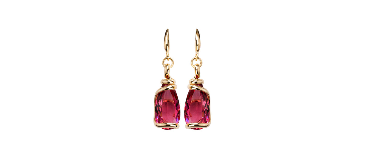 Andrea Marazzini New Florence Boucles d'oreilles SFLOE1