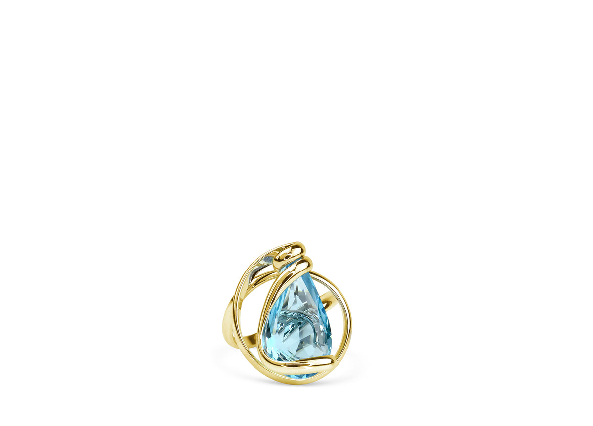 Andrea Marazzini Aura Bague SFLRAU