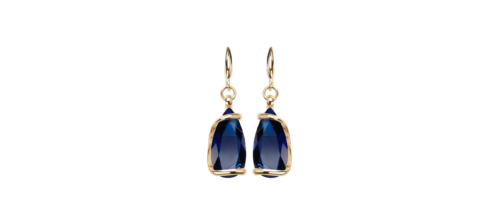 Andrea Marazzini New Florence Boucles d'oreilles SFLOE1