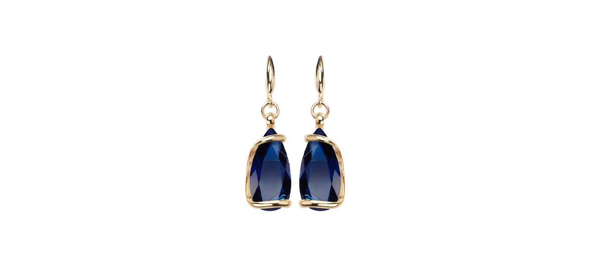 Andrea Marazzini New Florence Boucles d'oreilles SFLOE1