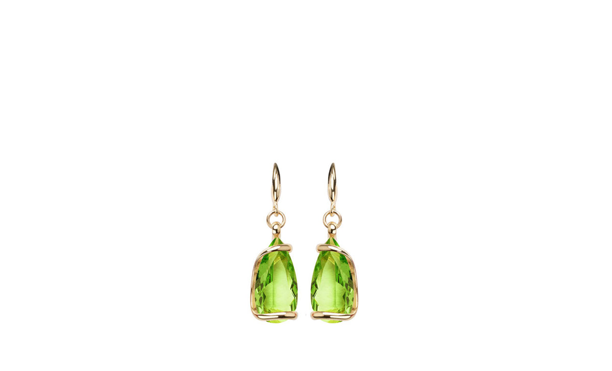 Andrea Marazzini New Florence Boucles d'oreilles SFLOE1