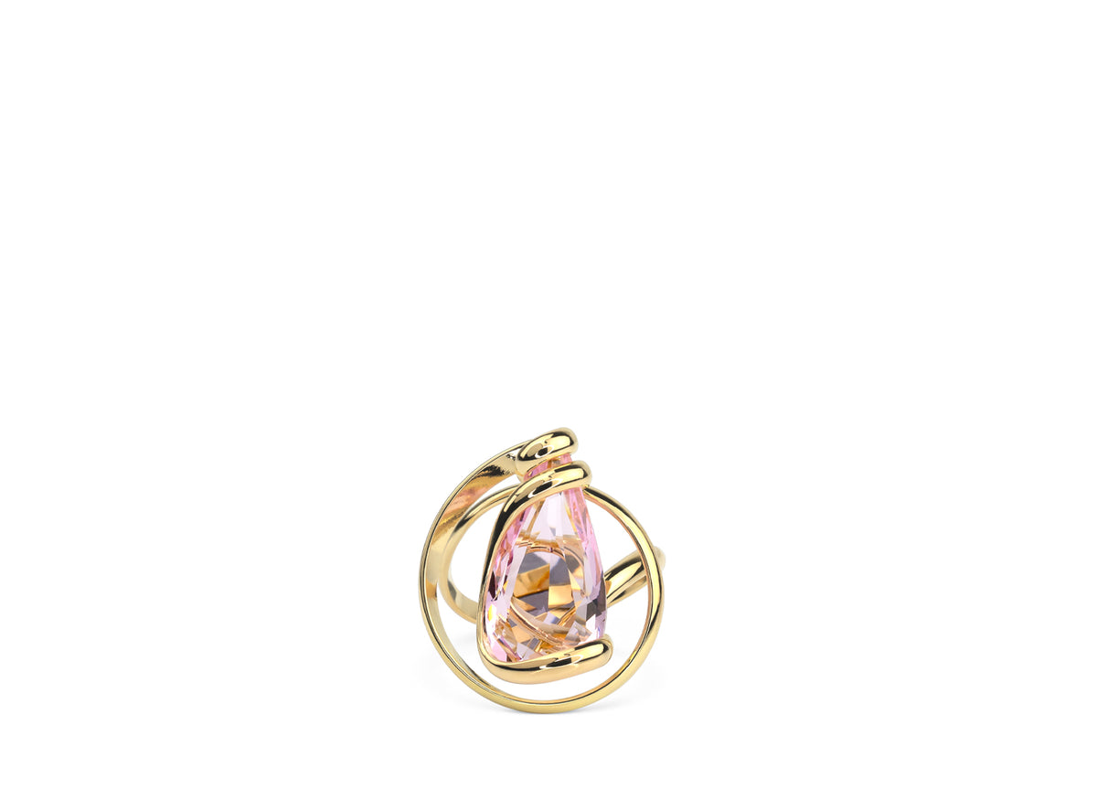 Andrea Marazzini Aura Bague SFLRAU
