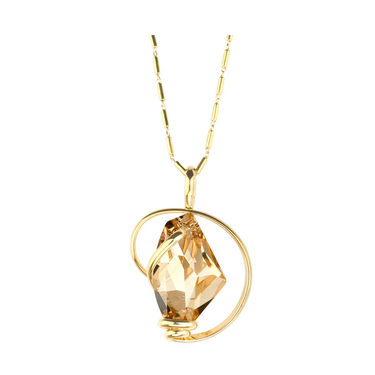 Andrea Marazzini Galactic Pendentif SGACDI