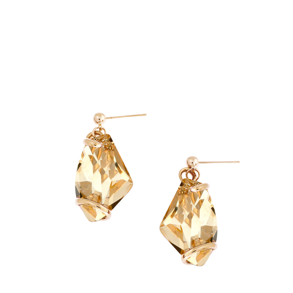 Andrea Marazzini Galactic Boucles d'oreilles SGAOE1