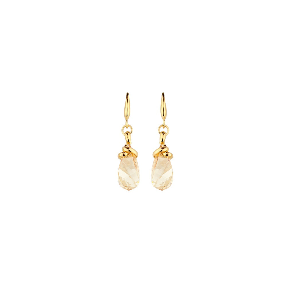 Andrea Marazzini Helix Boucles d'oreilles SHEOE1