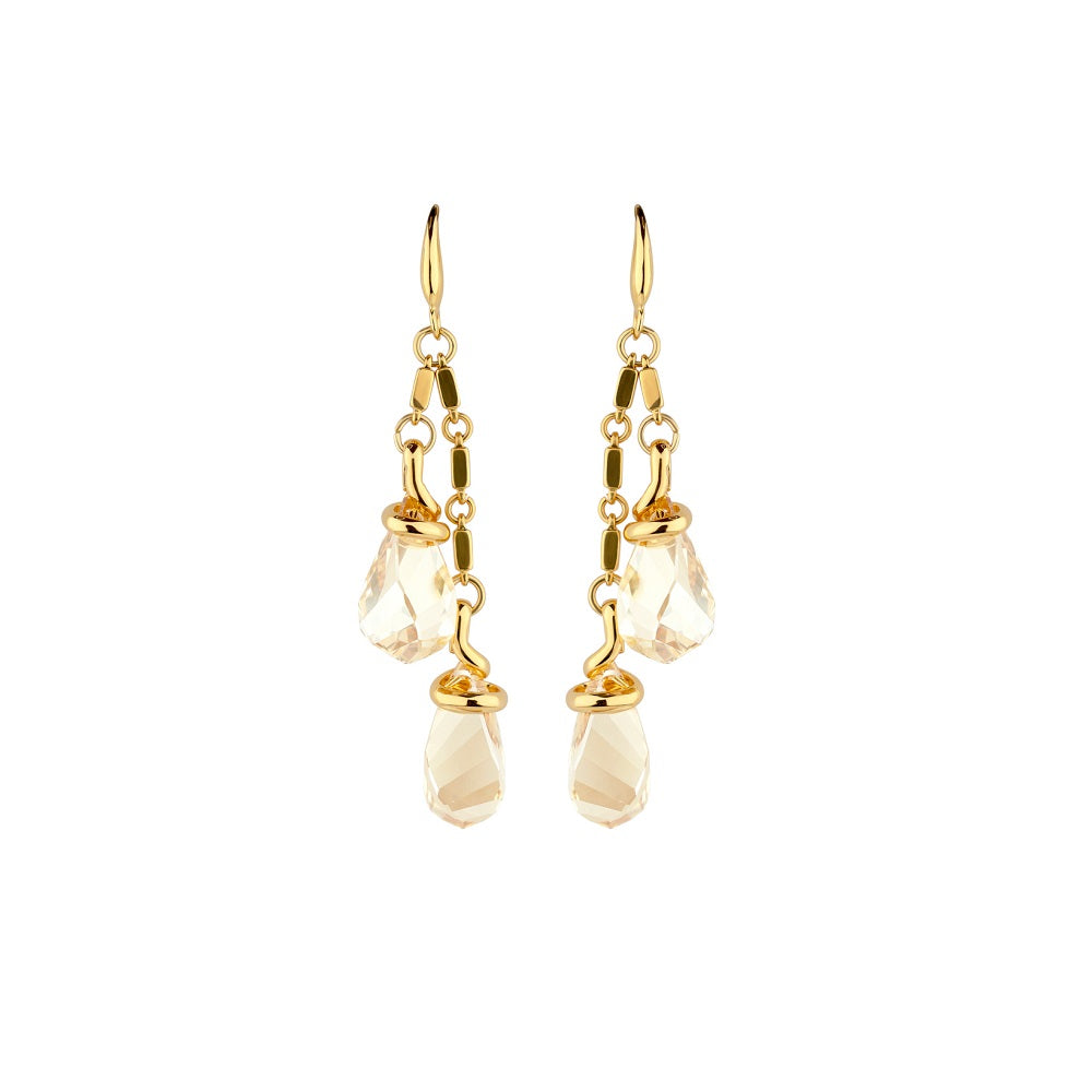 Andrea Marazzini Helix Boucles d'oreilles SHEONC