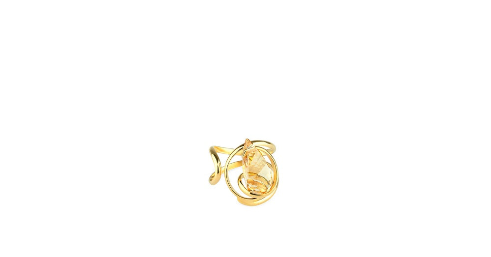 Andrea Marazzini Helix Bague SHERDW