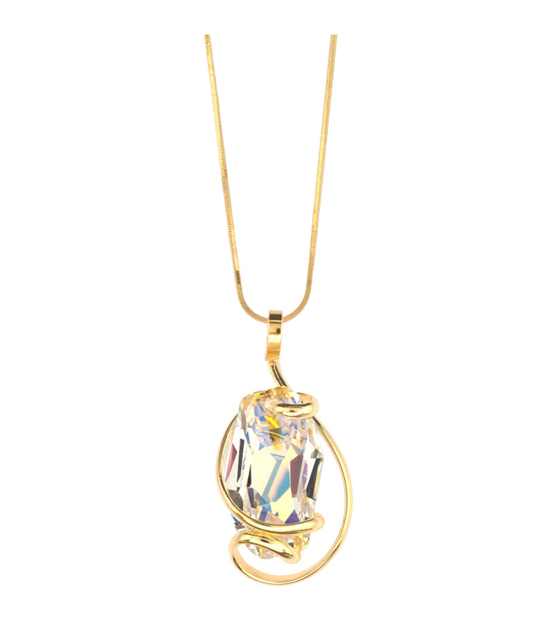 Andrea Marazzini Meteor Pendentif SMECDI