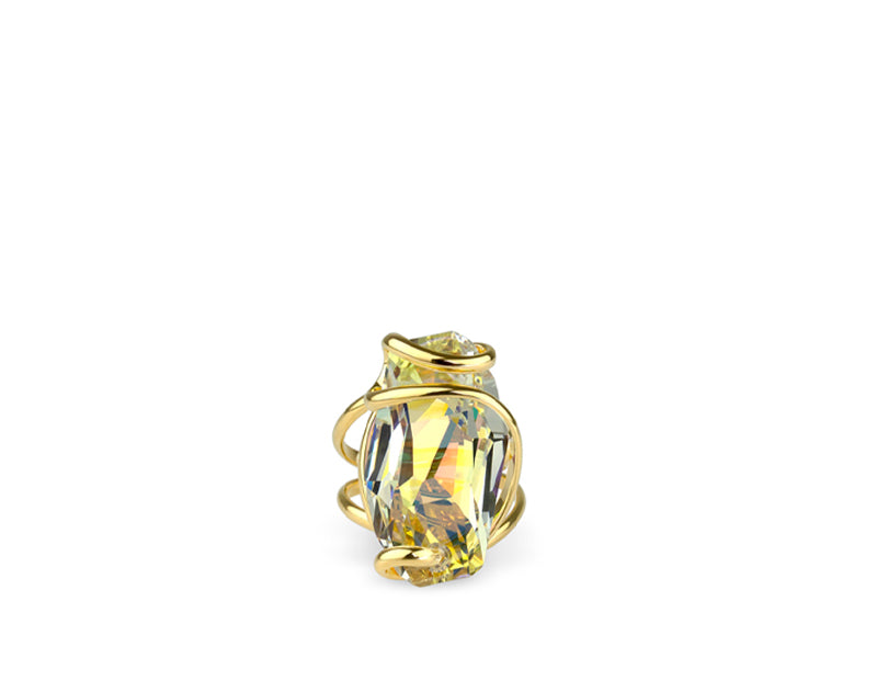 Andrea Marazzini Meteor Bague SMERDW