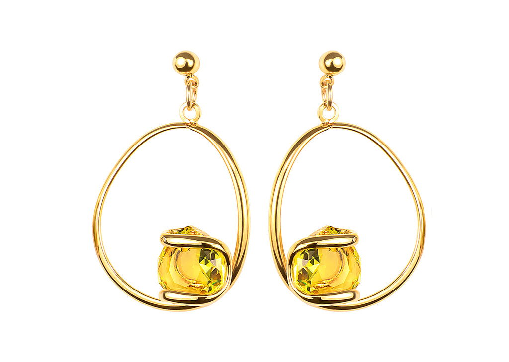 Andrea Marazzini Mini Musa Boucles d'oreilles SMUOA1