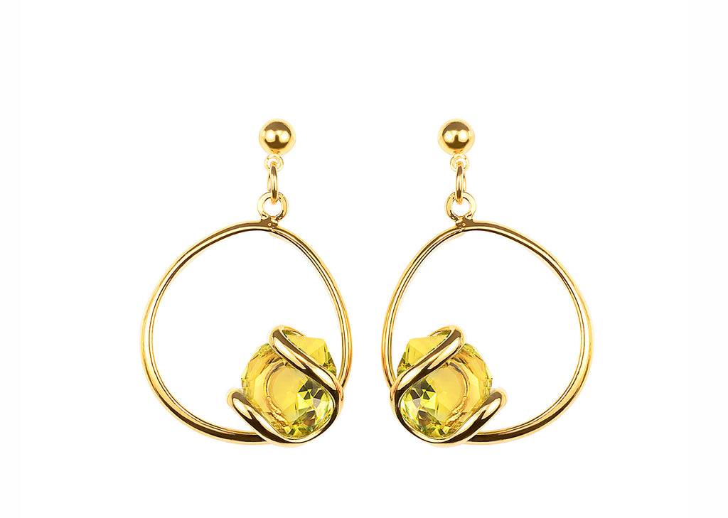 Andrea Marazzini Mini Musa Boucles d'oreilles SMUOA2