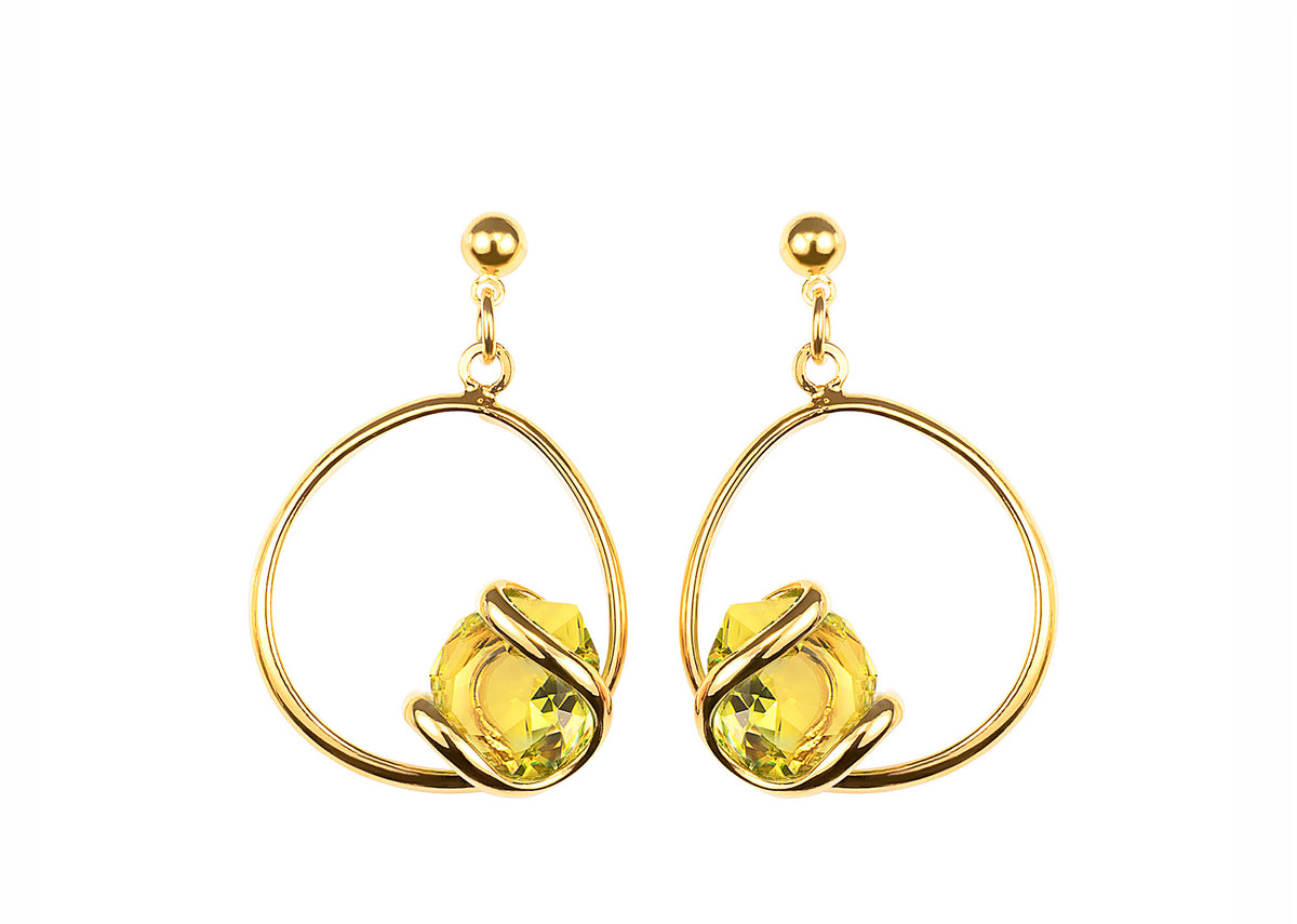 Andrea Marazzini Mini Musa Boucles d'oreilles SMUOA2