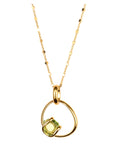 Andrea Marazzini Mini Musa Pendentif SMUCA2