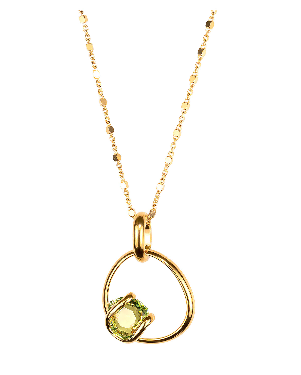 Andrea Marazzini Mini Musa Pendentif SMUCA2