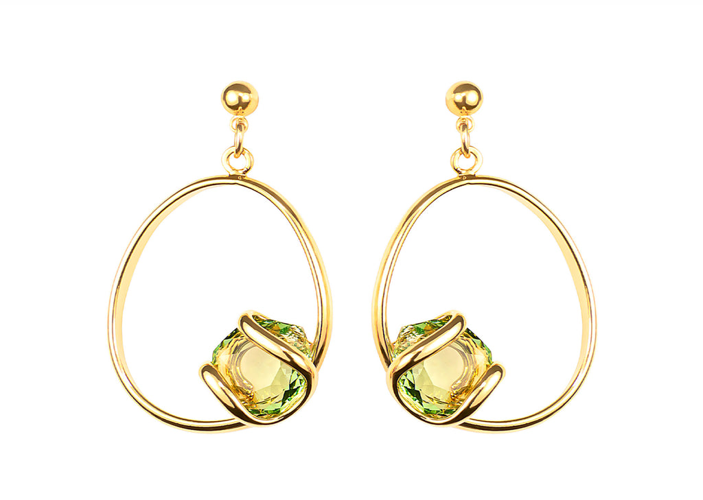 Andrea Marazzini Mini Musa Boucles d'oreilles SMUOA1