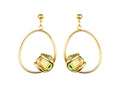 Andrea Marazzini Mini Musa Boucles d'oreilles SMUOA1