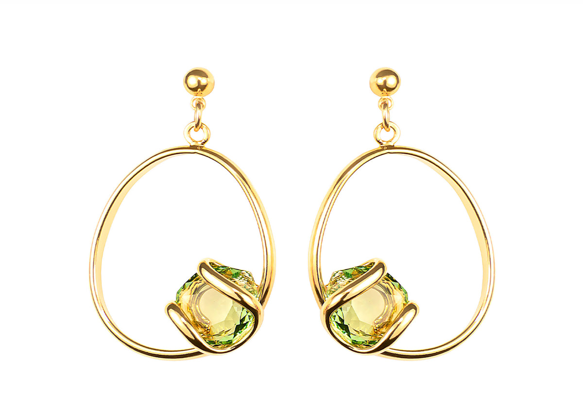 Andrea Marazzini Mini Musa Boucles d'oreilles SMUOA1