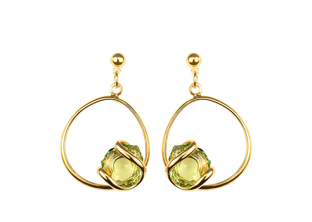 Andrea Marazzini Mini Musa Boucles d'oreilles SMUOA2