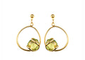 Andrea Marazzini Mini Musa Boucles d'oreilles SMUOA2