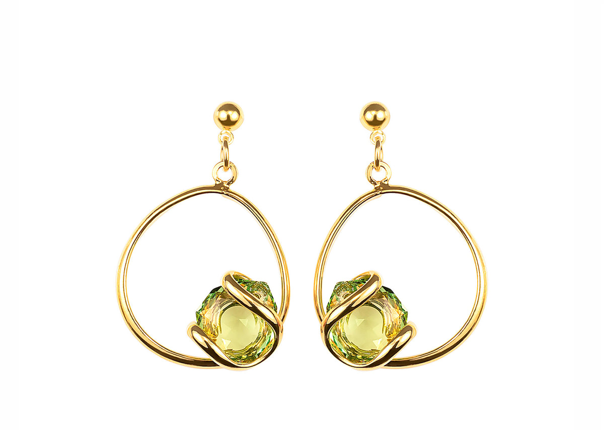 Andrea Marazzini Mini Musa Boucles d'oreilles SMUOA2
