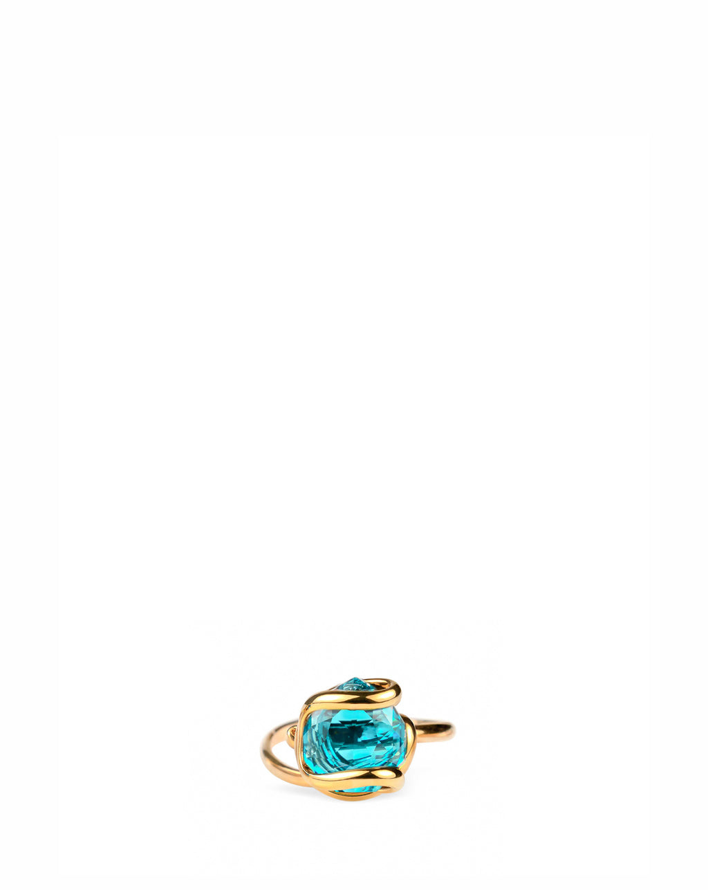 Andrea Marazzini Mini Musa Bague SMURSW