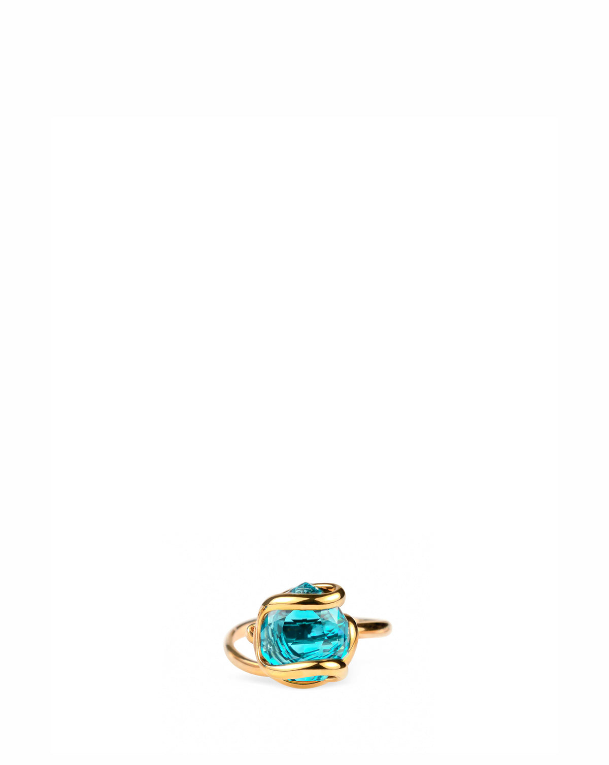 Andrea Marazzini Mini Musa Bague SMURSW