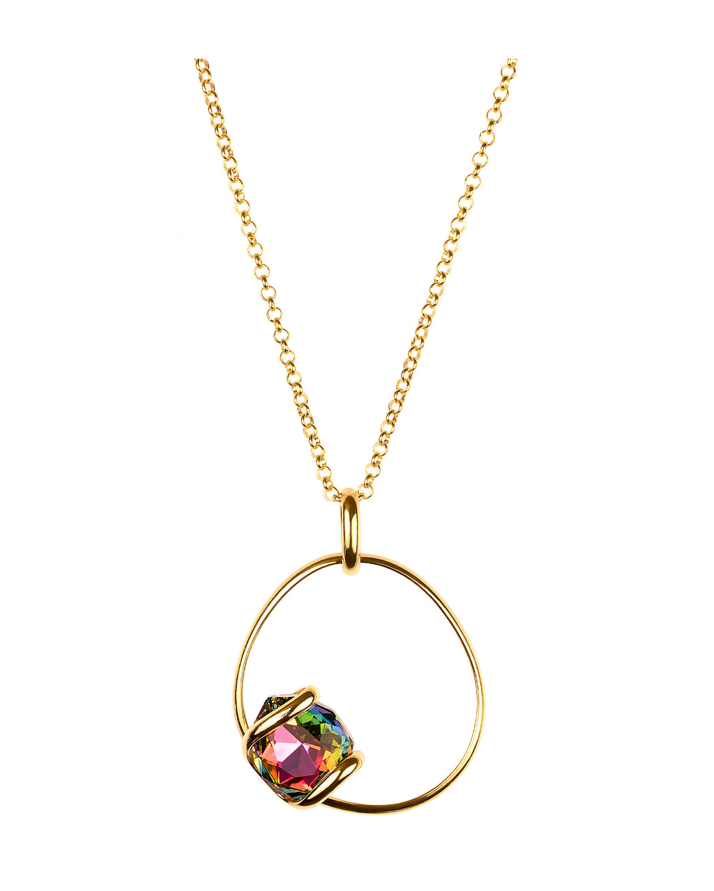 Andrea Marazzini Mini Musa Pendentif SMUCA2