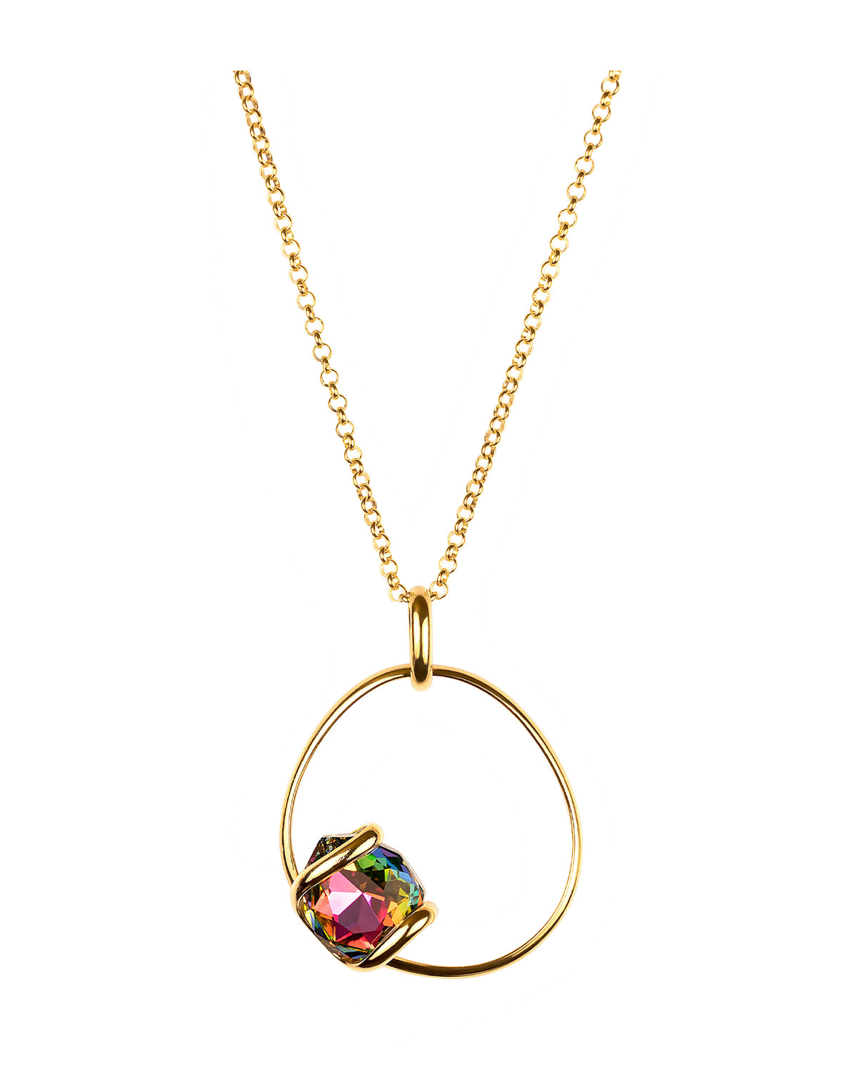 Andrea Marazzini Mini Musa Pendentif SMUCA2