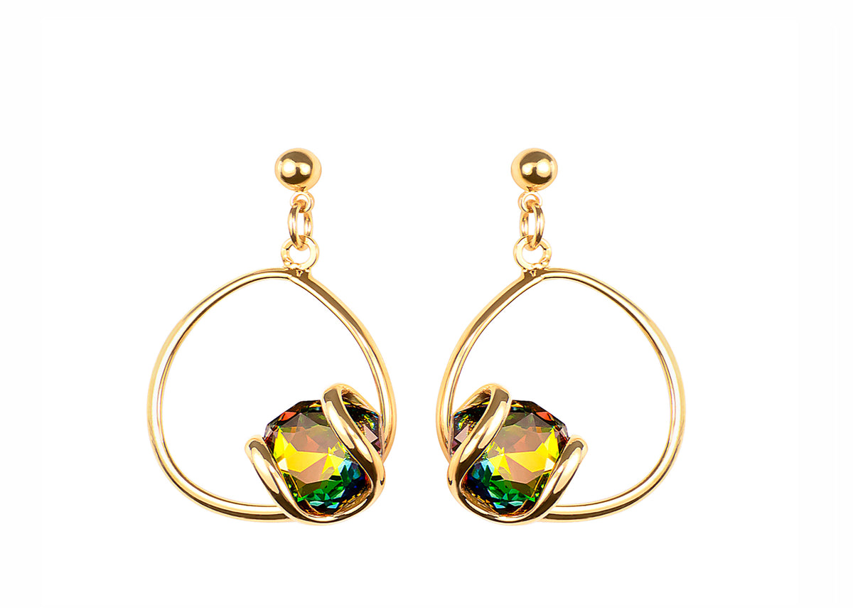Andrea Marazzini Mini Musa Boucles d'oreilles SMUOA2