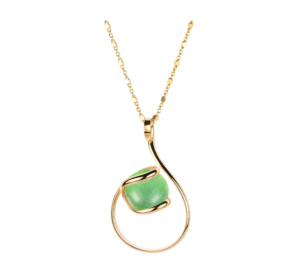 Andrea Marazzini Venice Nautilus Pendentif SNACMN