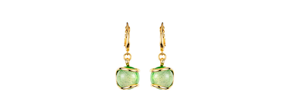 Andrea Marazzini Venice Nautilus Boucles d'oreilles SNAOE1