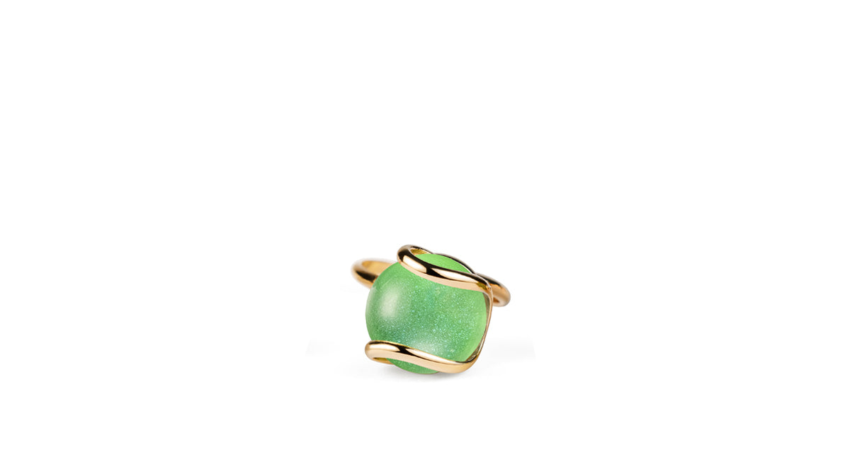 Andrea Marazzini Venice Nautilus Bague SNARSW