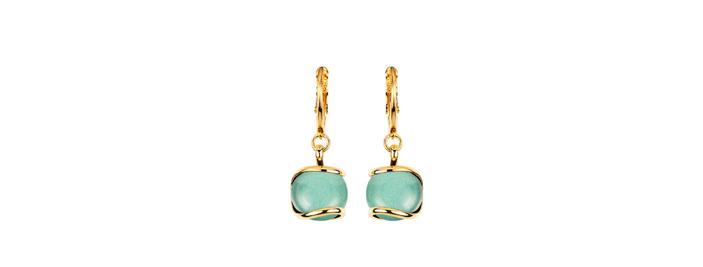 Andrea Marazzini Venice Nautilus Boucles d'oreilles SNAOE1