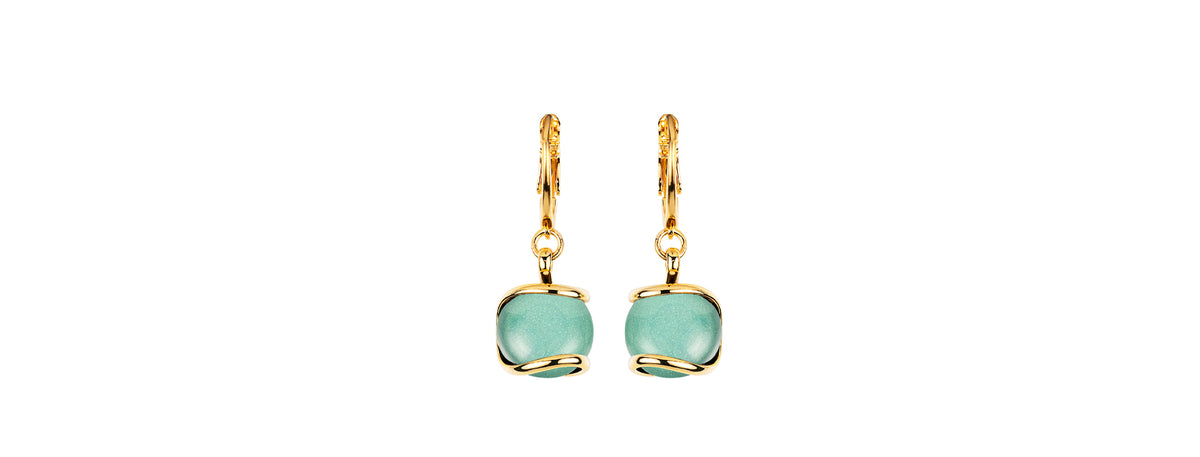 Andrea Marazzini Venice Nautilus Boucles d'oreilles SNAOE1